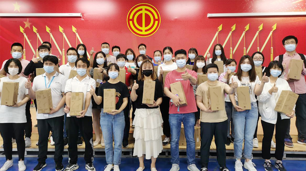【天津】大场面！7千人参与