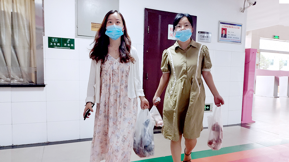 【济源】女工生娃，有礼送！