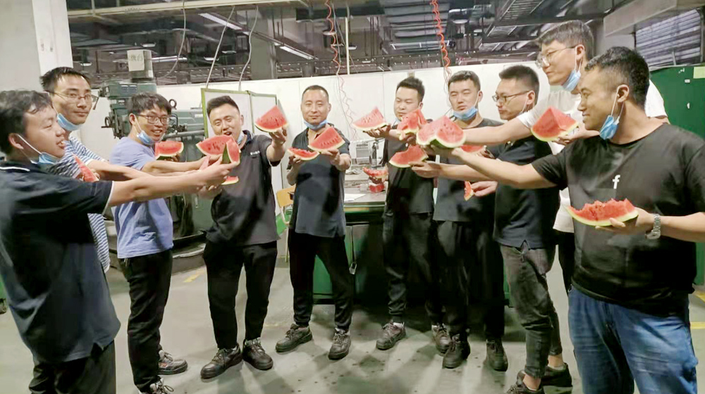 【晋城】西瓜可乐，都安排了！