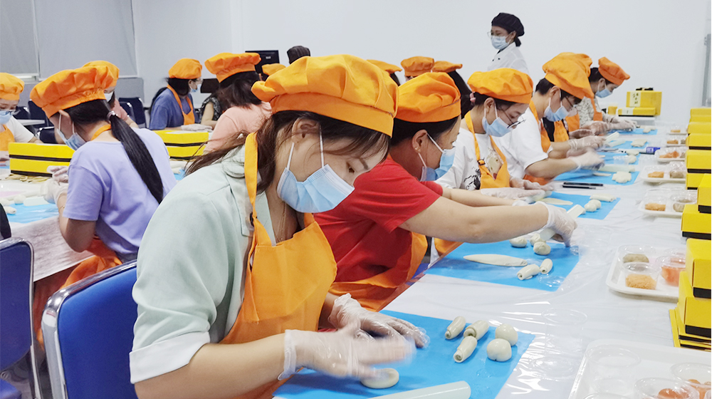 【深圳】香！美食大作战