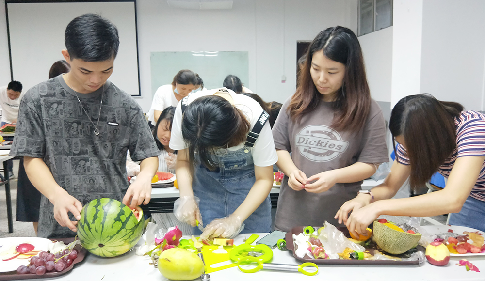 【深圳】就这样，拼了！