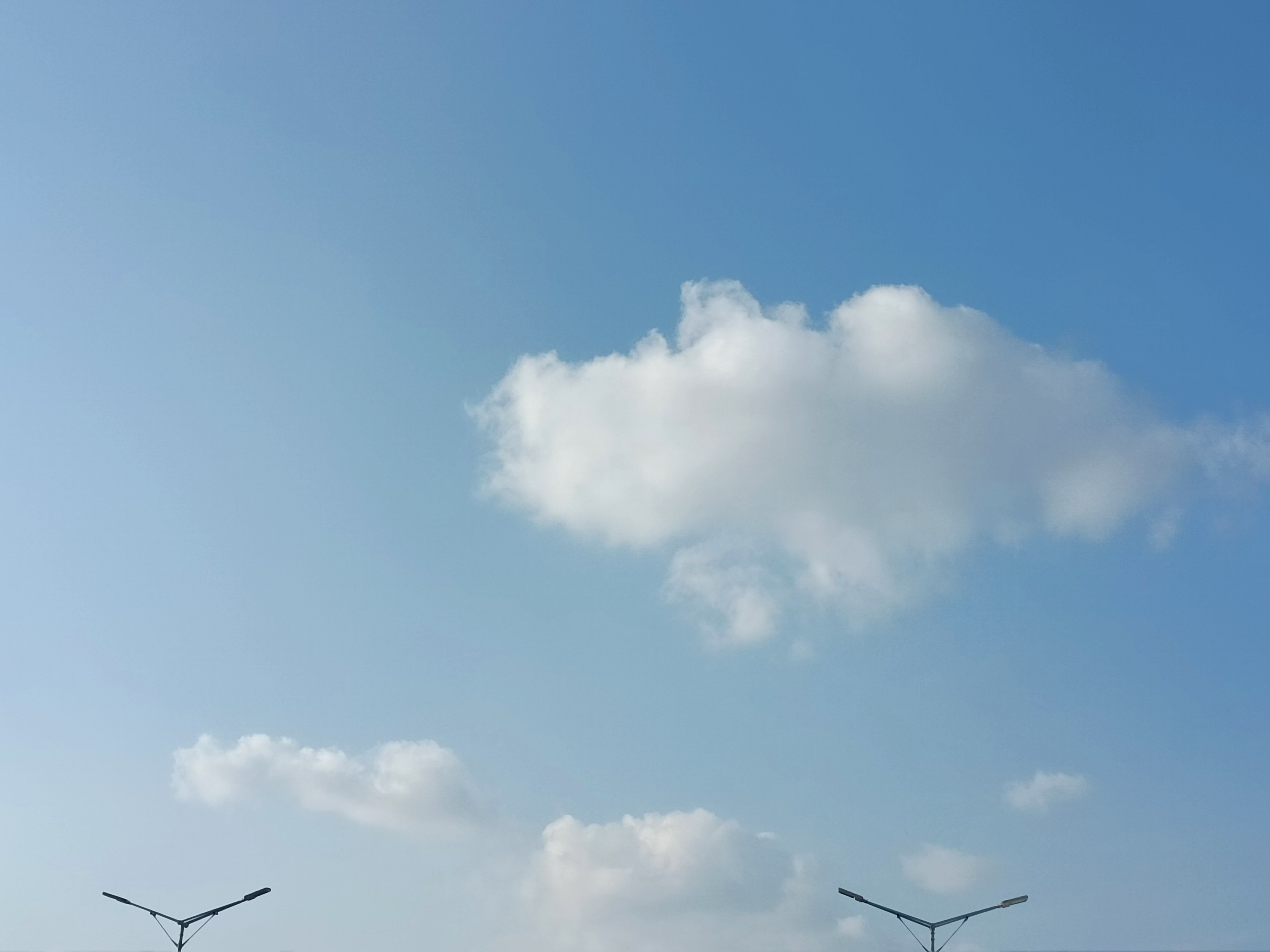 夏日慢时光