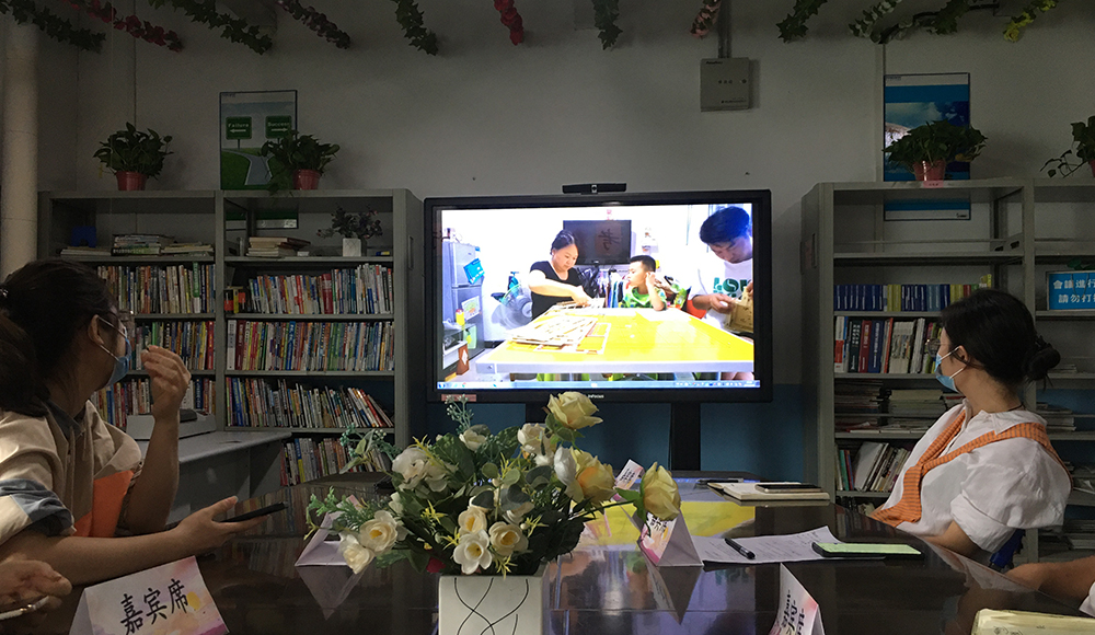 【郑州】亲子共拼岳阳楼