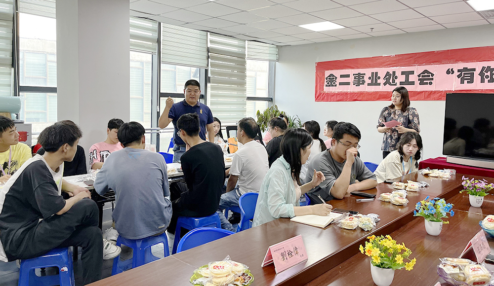 【济源】新人诉心声