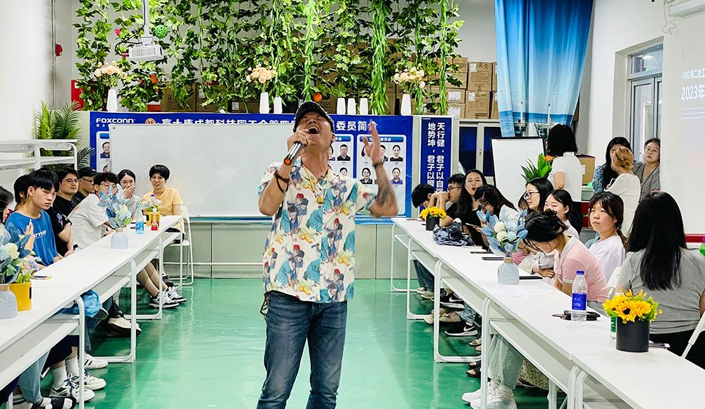 【成都】K歌达人拼唱功