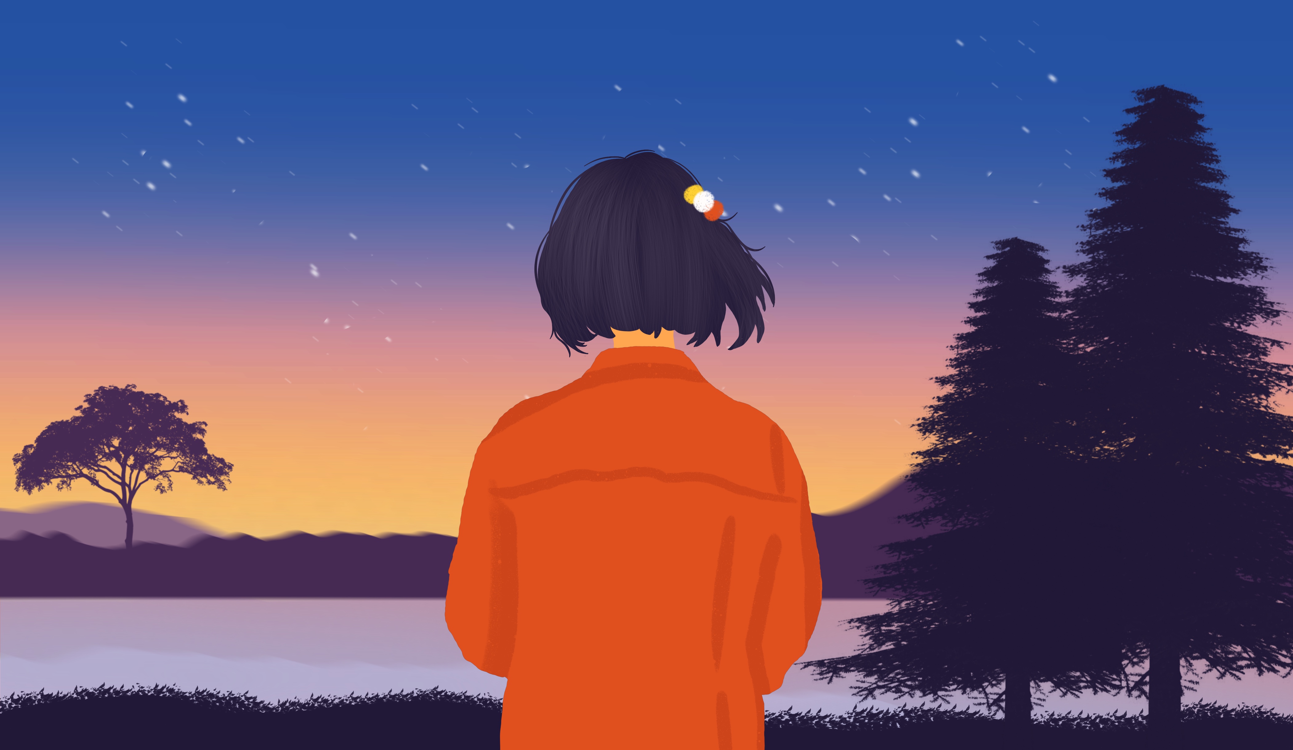 【虚构空间】归