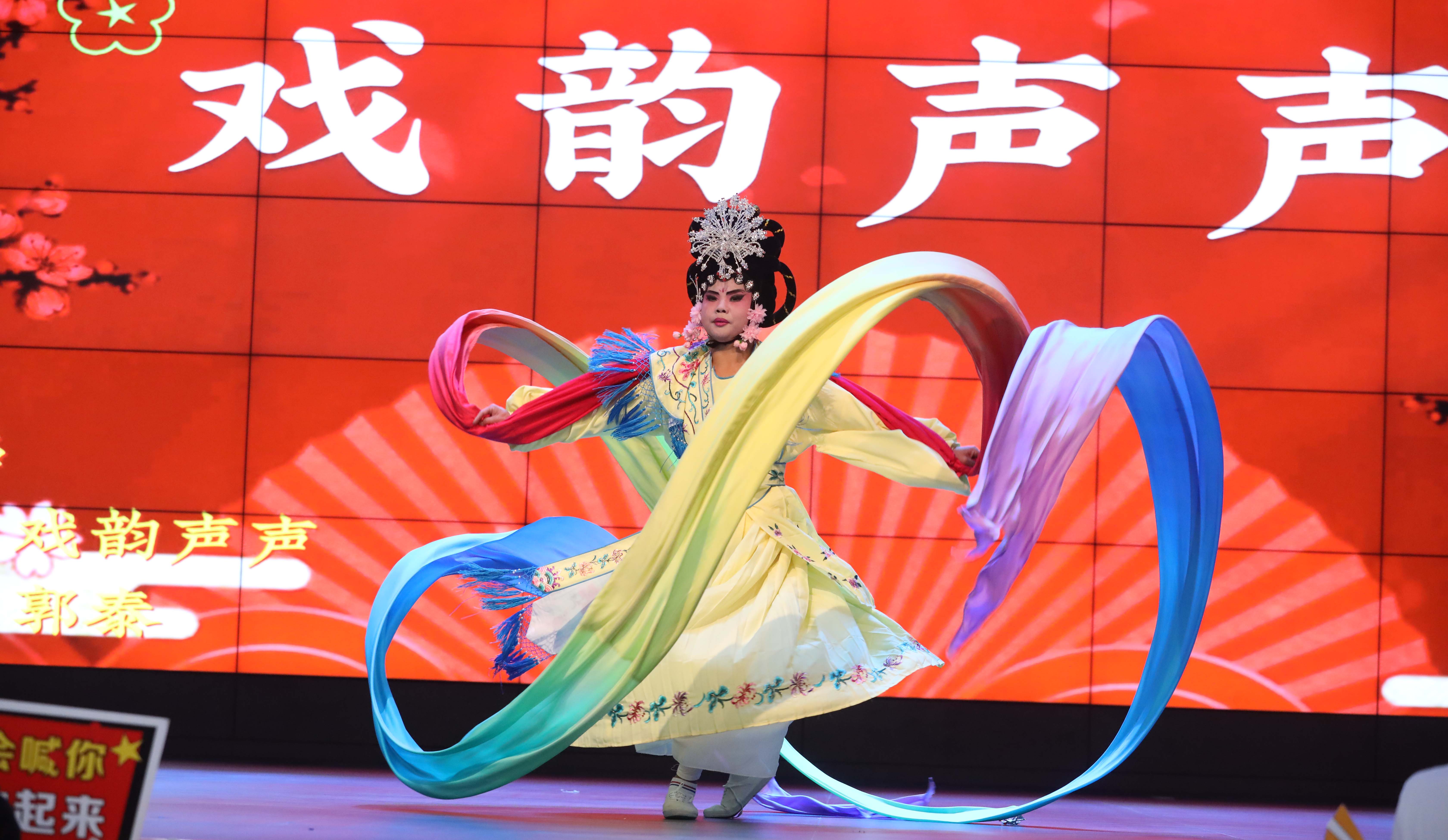 【深圳】慰问巡演深圳站开演