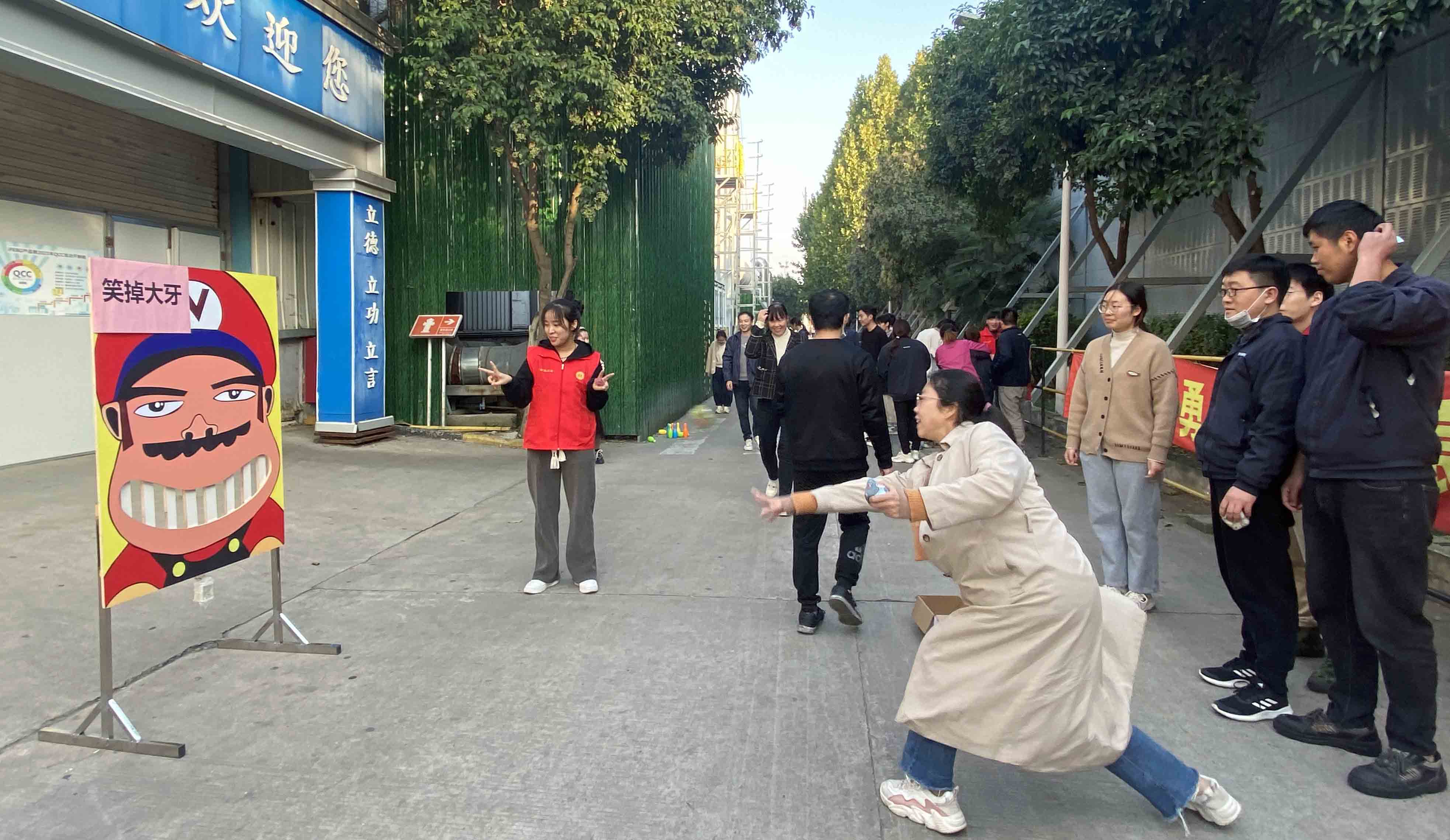 【济源】玩游戏，赢礼品