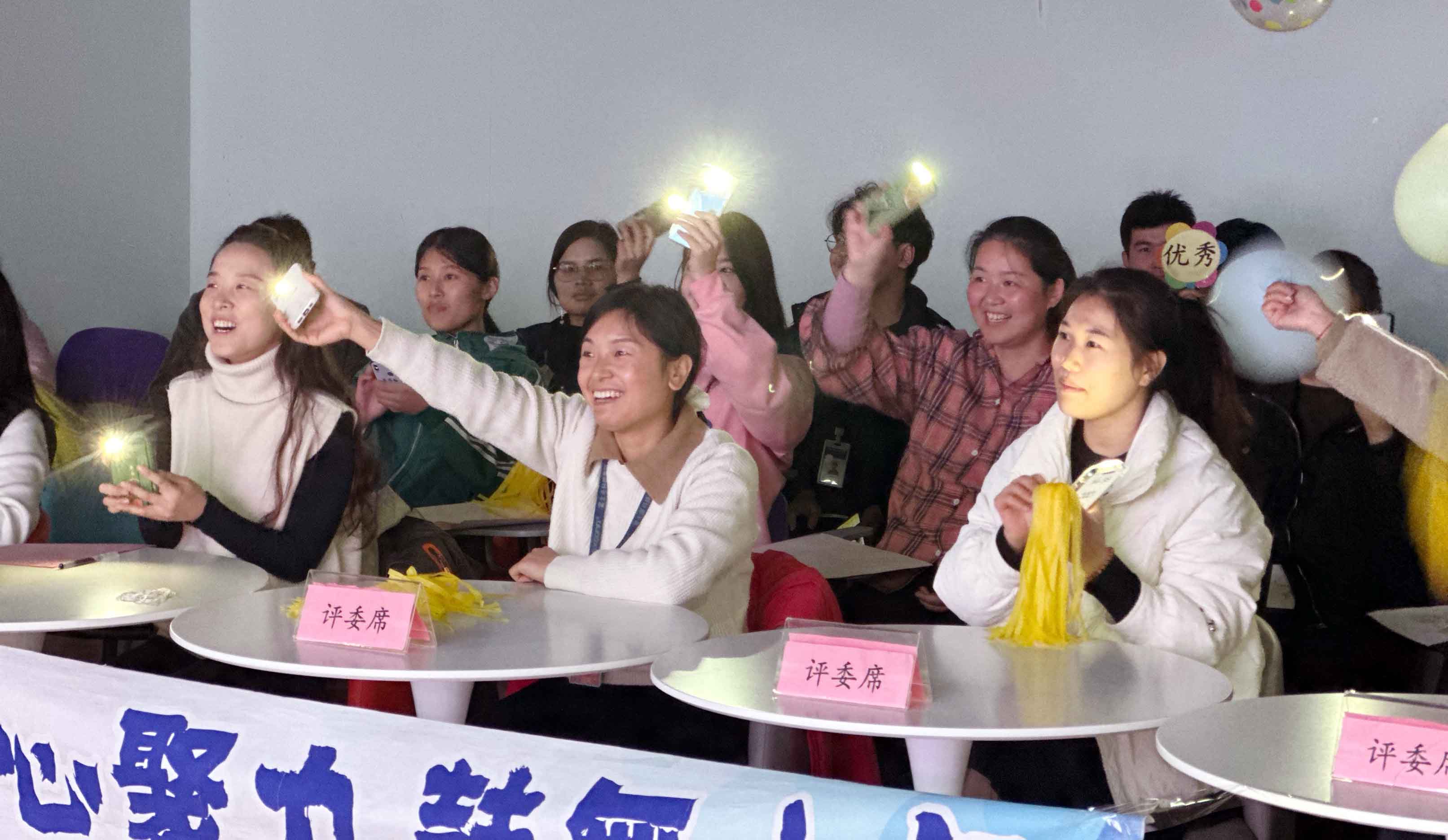  【郑州】才艺大比拼，拼出国际范