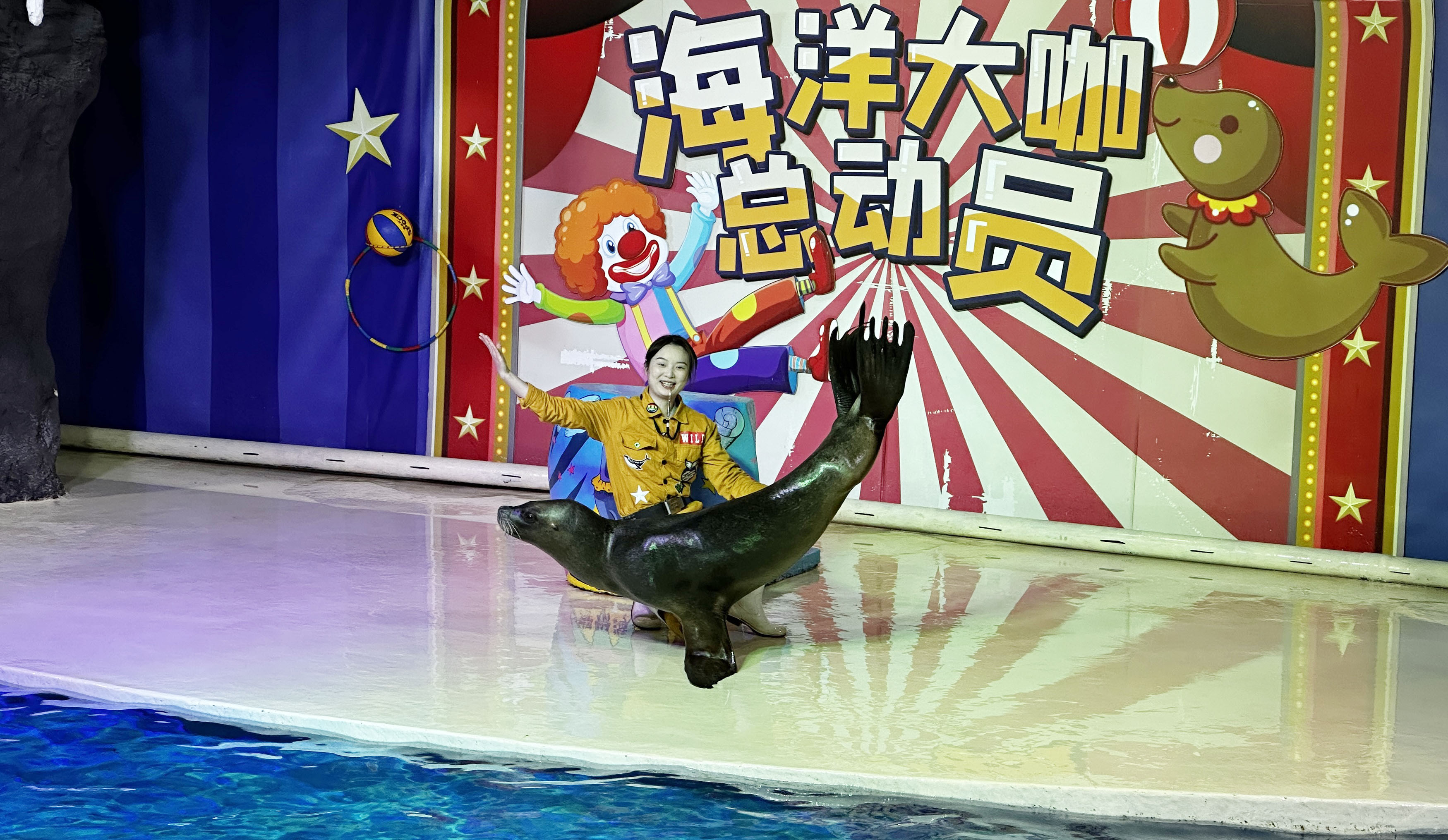【郑州】亲子同游乐融融