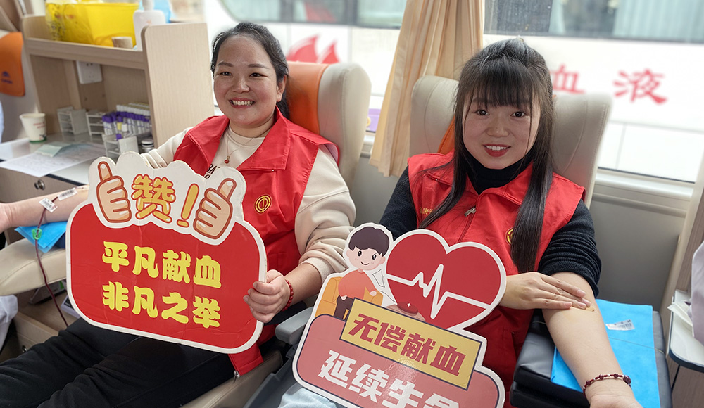 【济源】女工拓展，有趣！