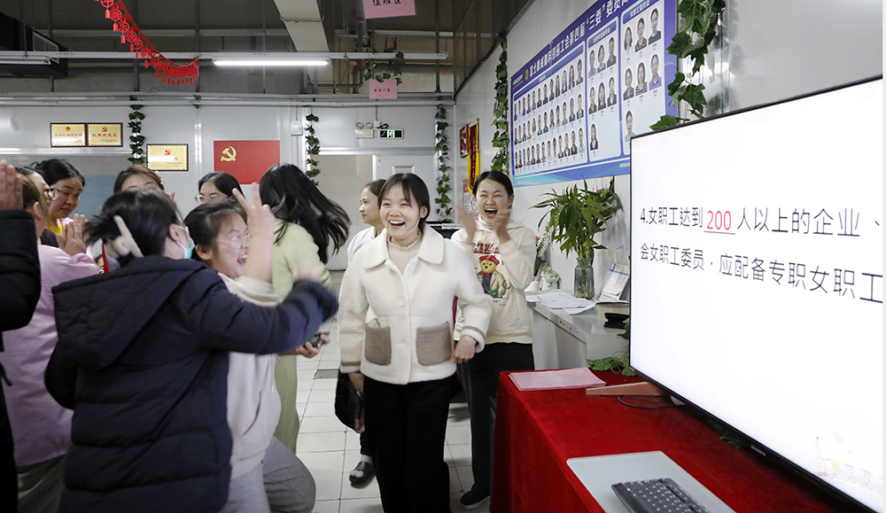 【成都、赣州】知识竞赛，精彩
