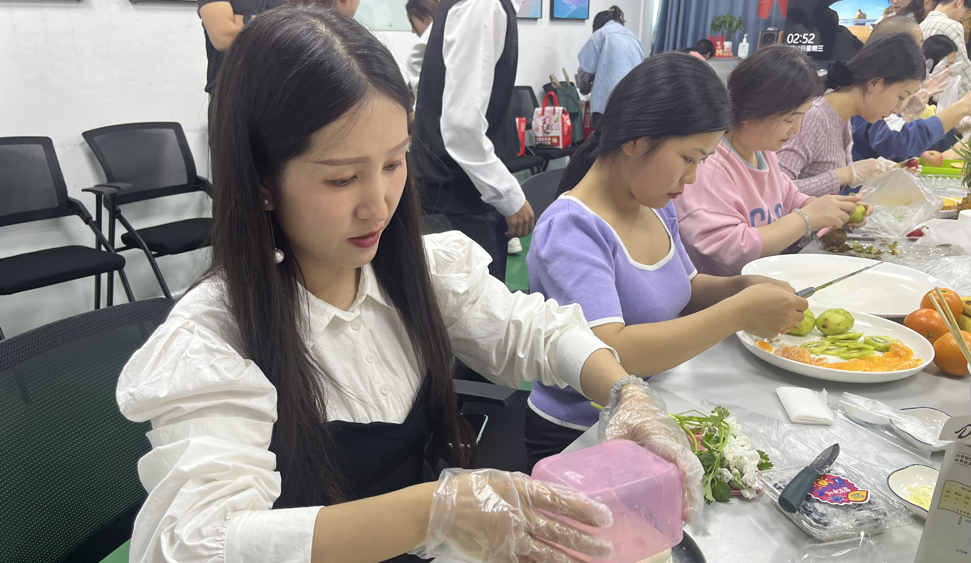 【郑州】厨王争霸