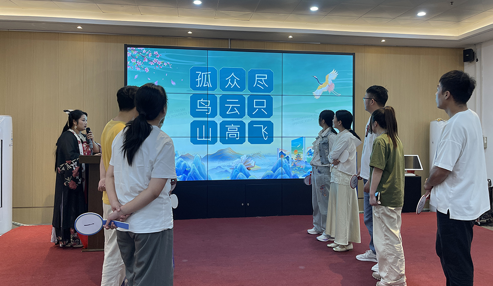 【郑州】诗情画意，迎中秋