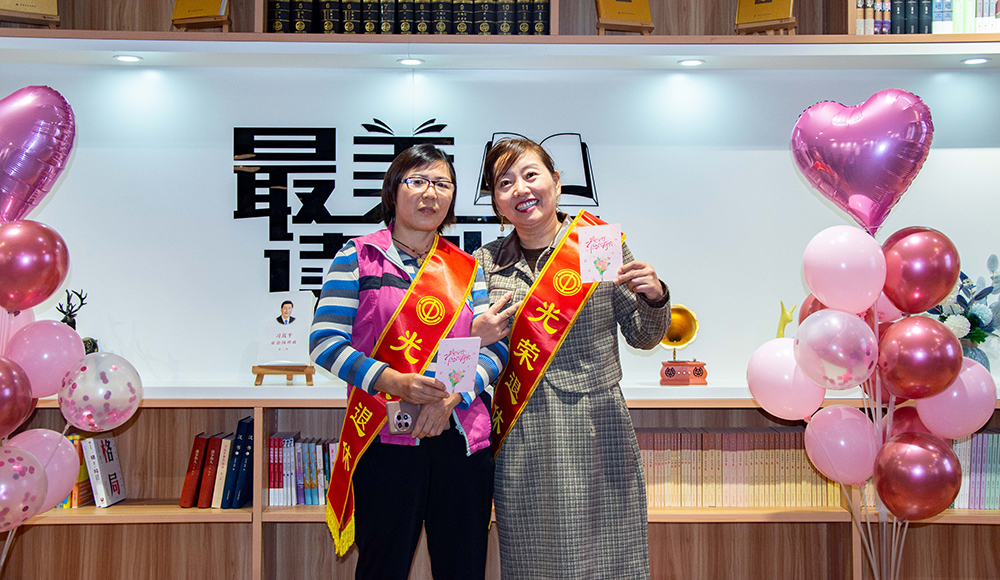 【兰考、郑州】两地员工功成身退