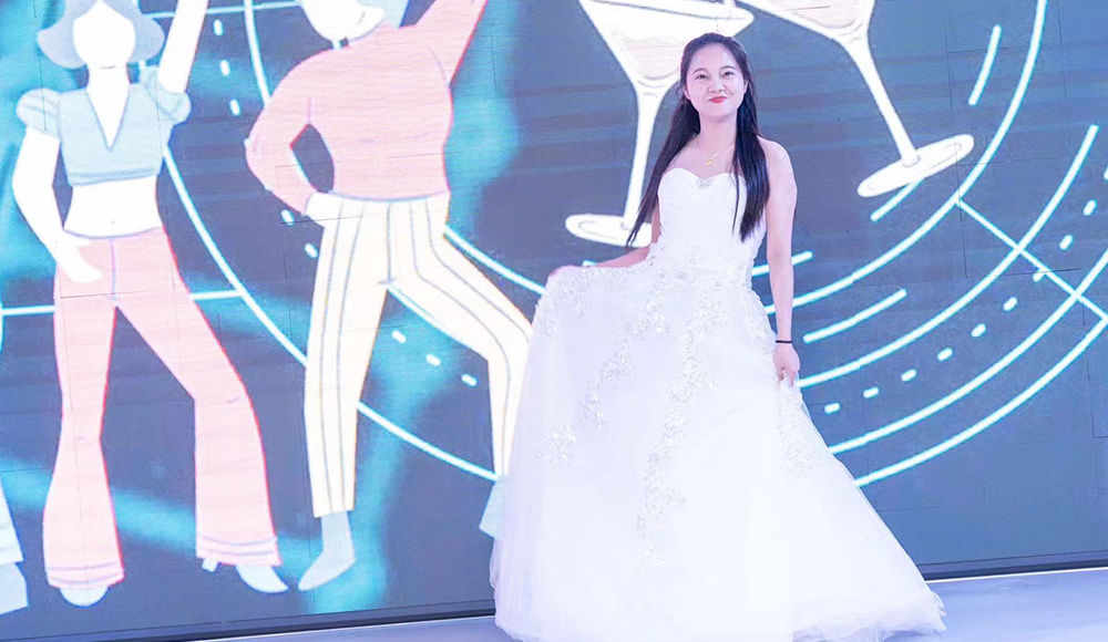 【郑州】女工学习形象管理