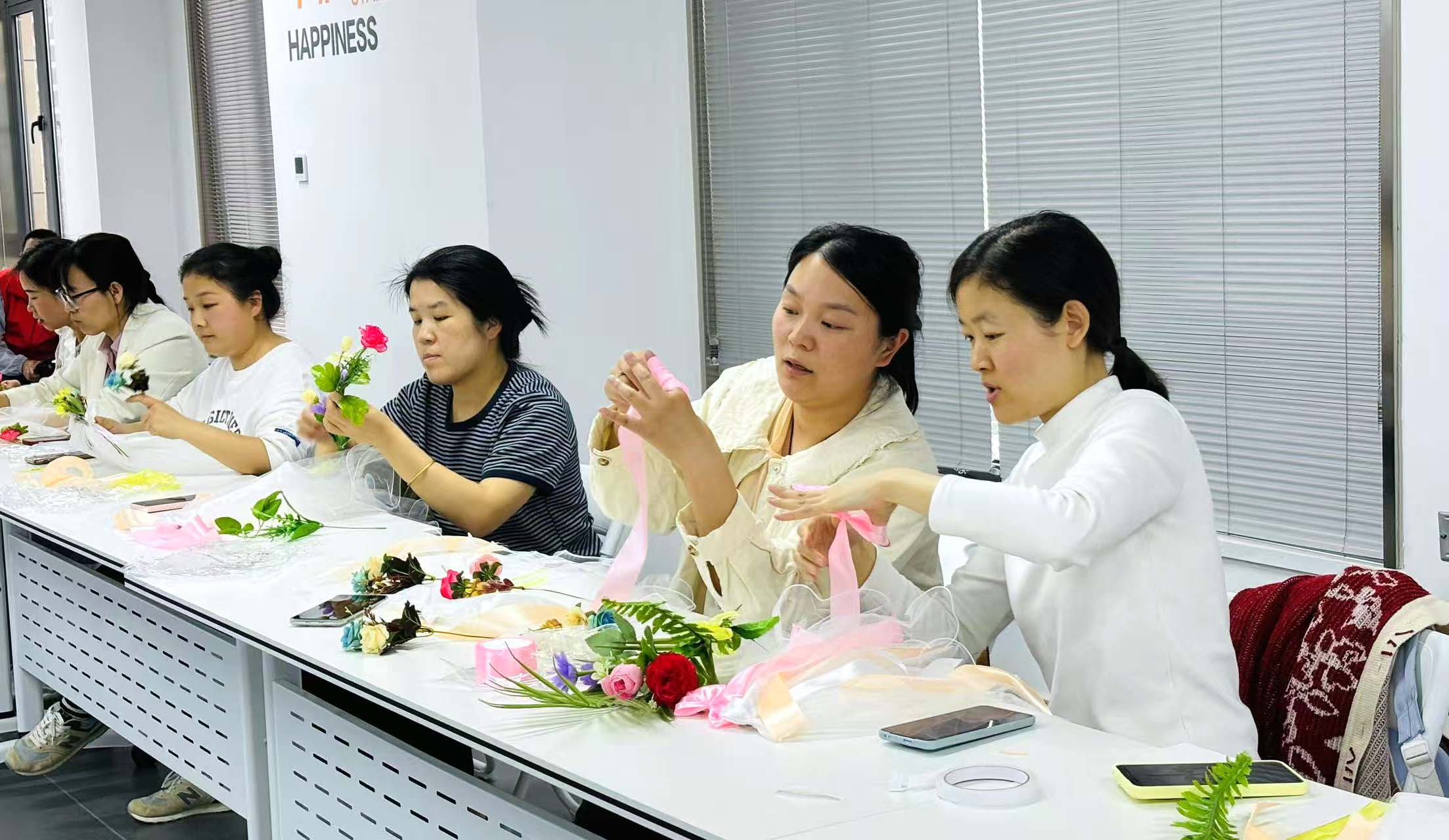  【郑州】实现头纱梦，开心
