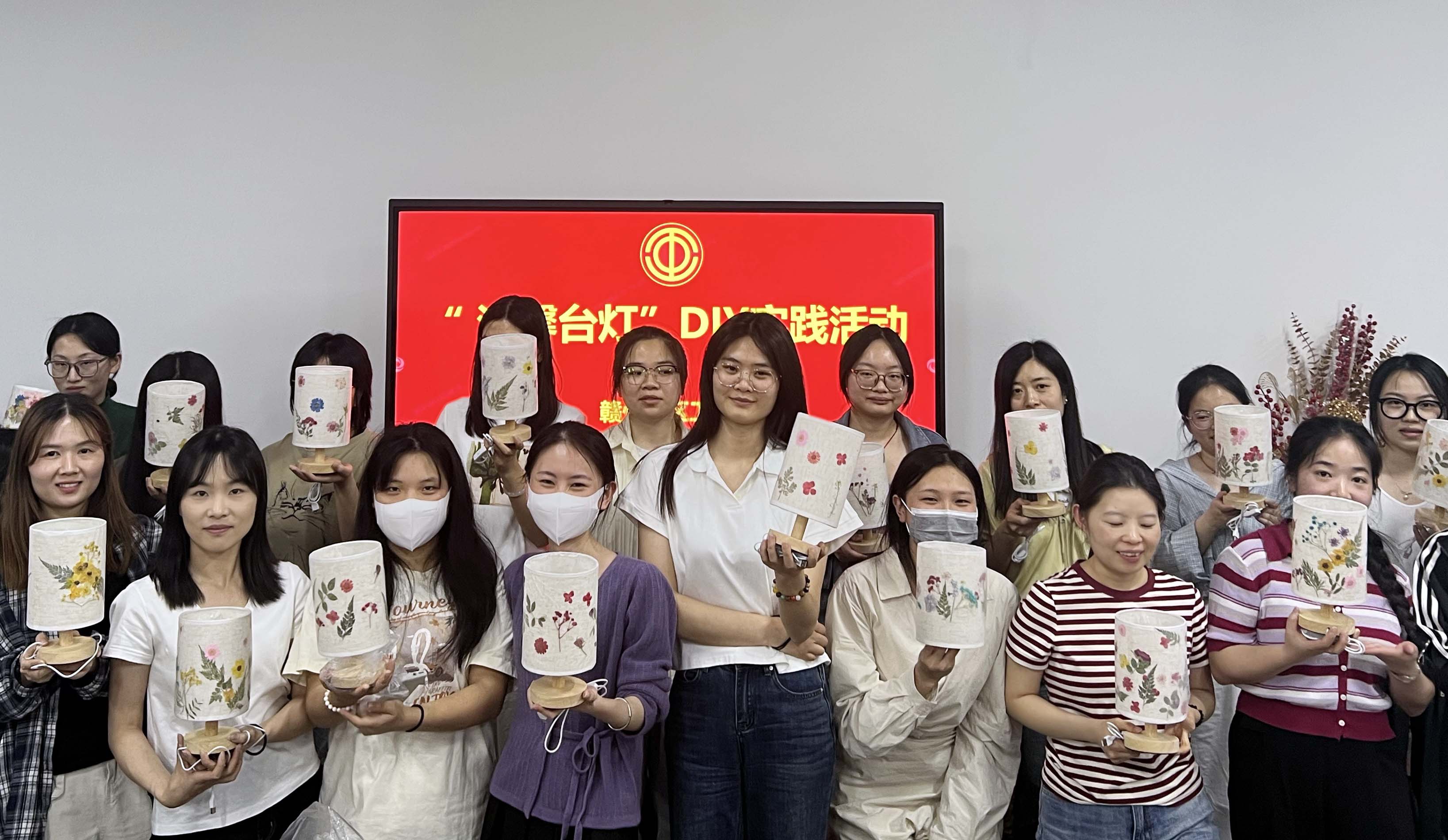 【赣州】手工玩家“凹”造型