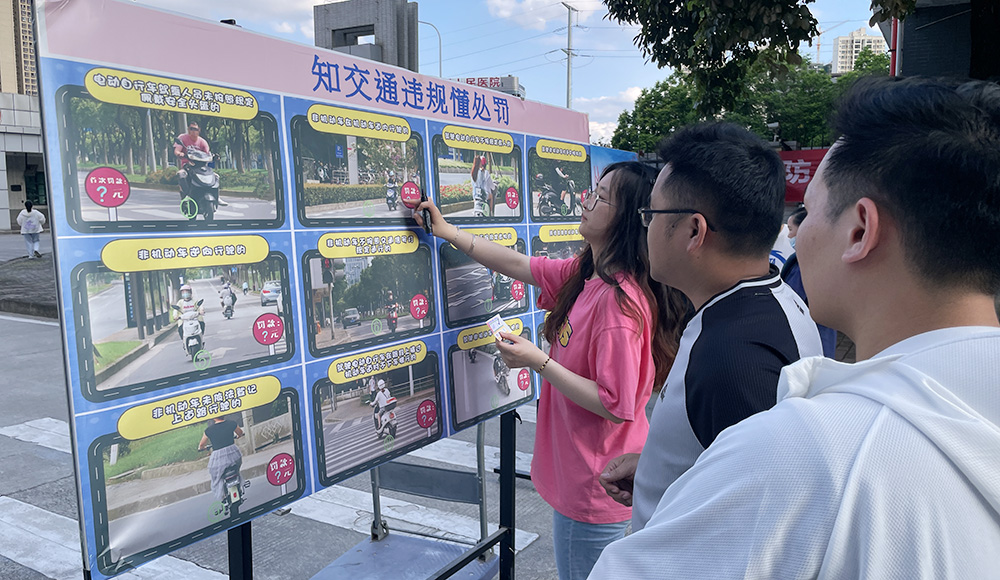 【南宁】园区南二门，达人大闯关