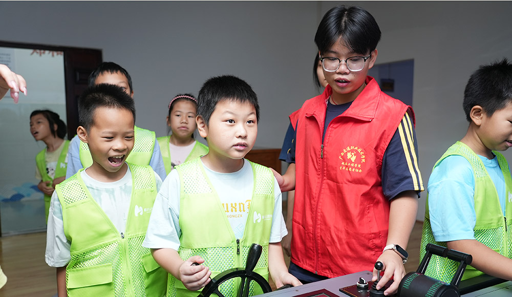 【南宁】亲子家庭欢乐研学