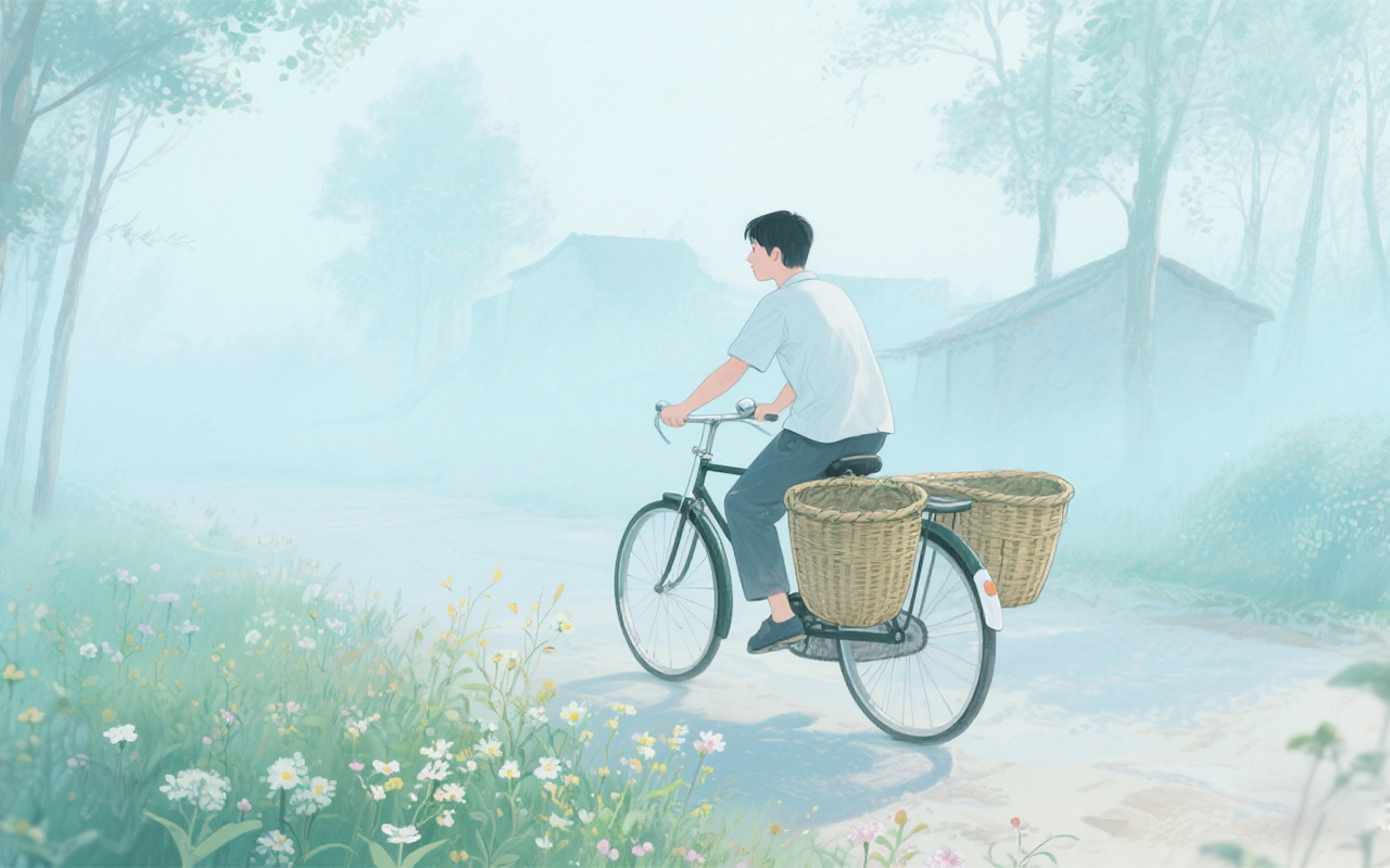 【虚构空间】我的起家史