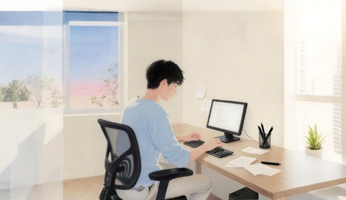 【情感传真】反差