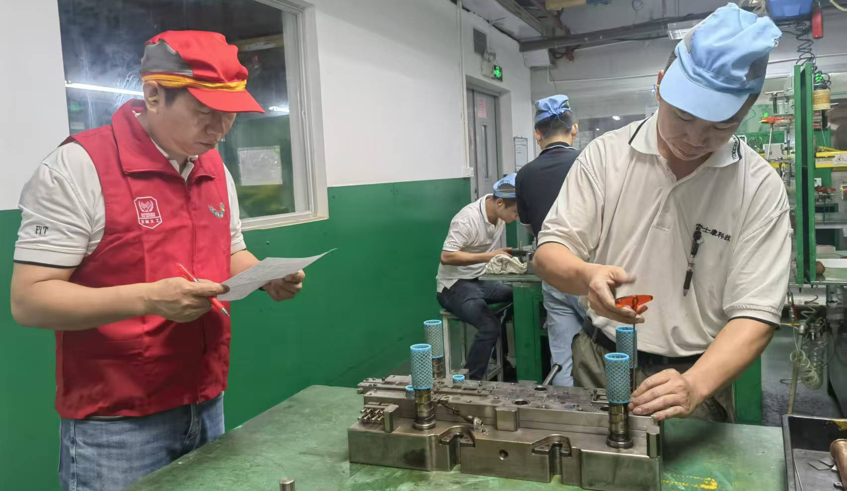 【深圳】高手竞技能，决出冠军