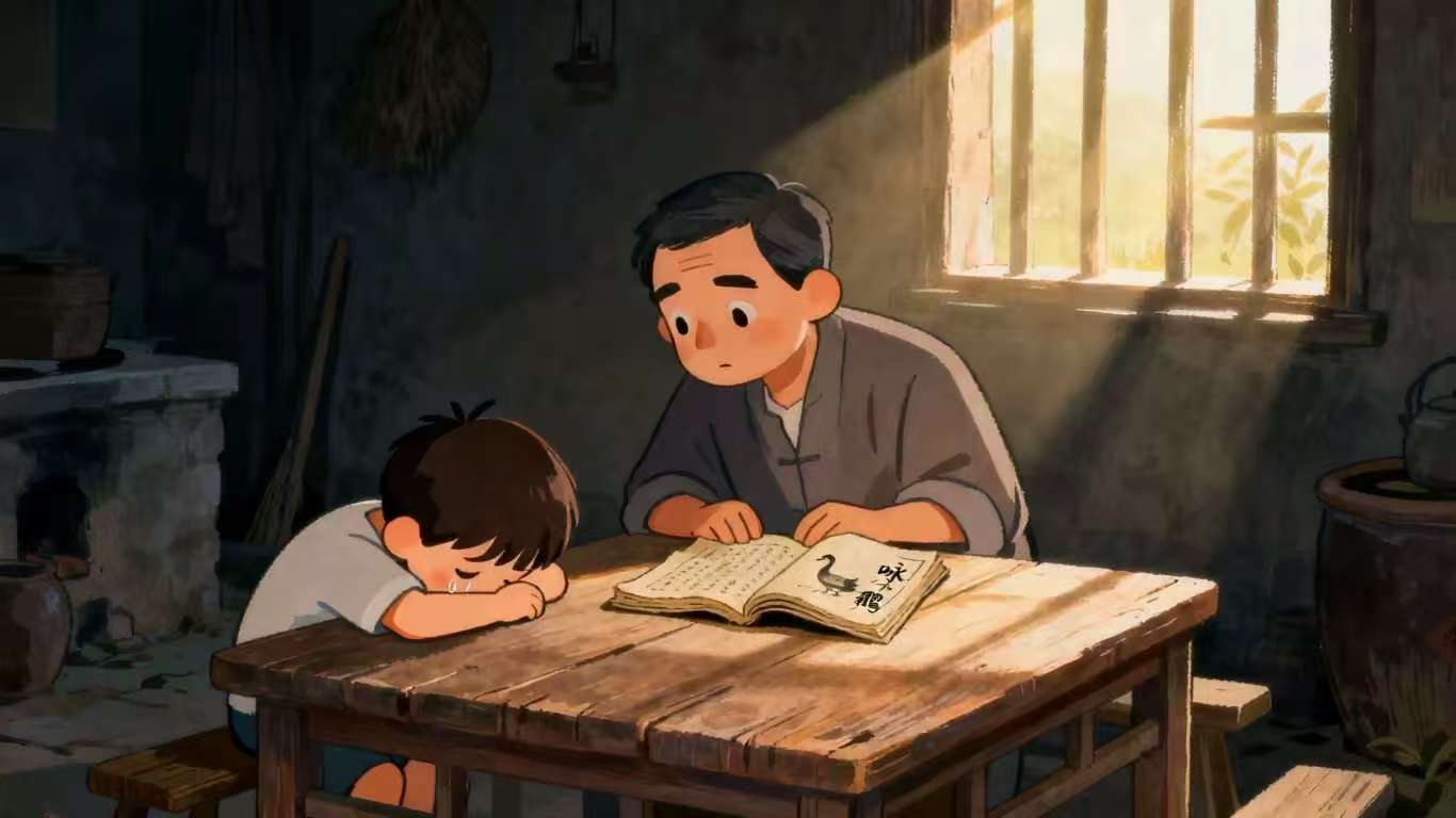 【虚构空间】鹅事