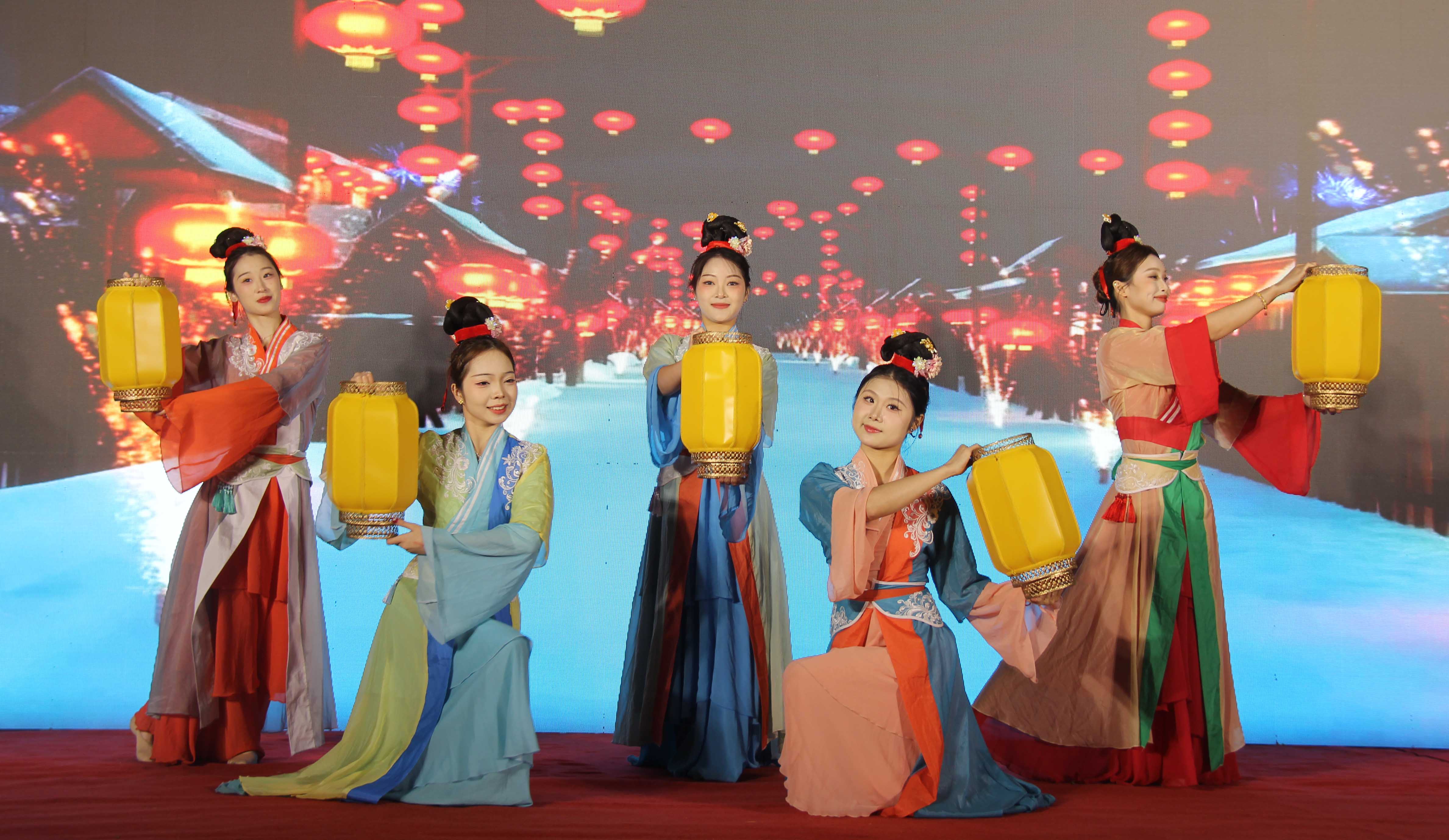 【郑州】三座公寓，达人展才艺