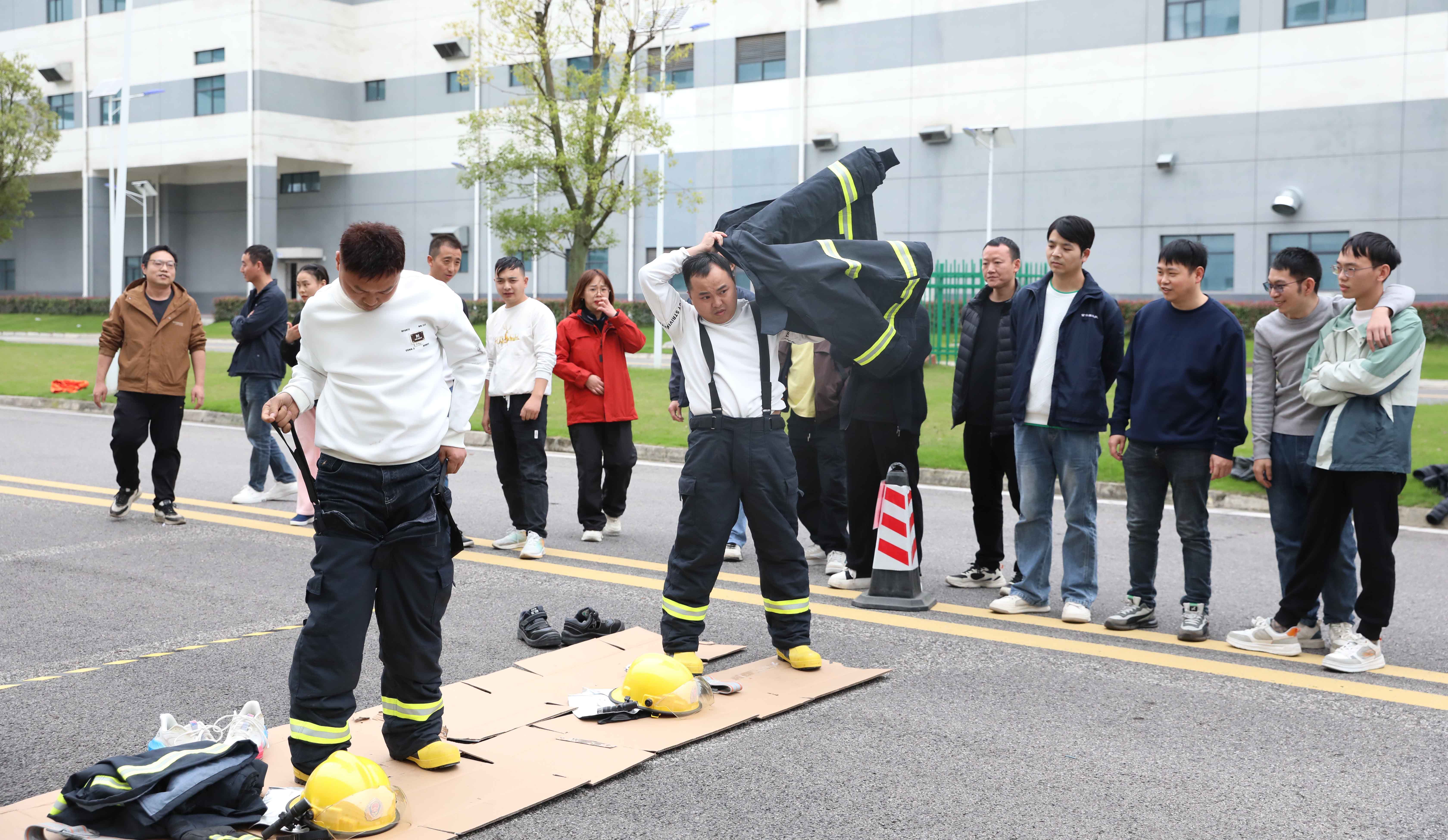 【成都、深圳】技能高手赛场扬威