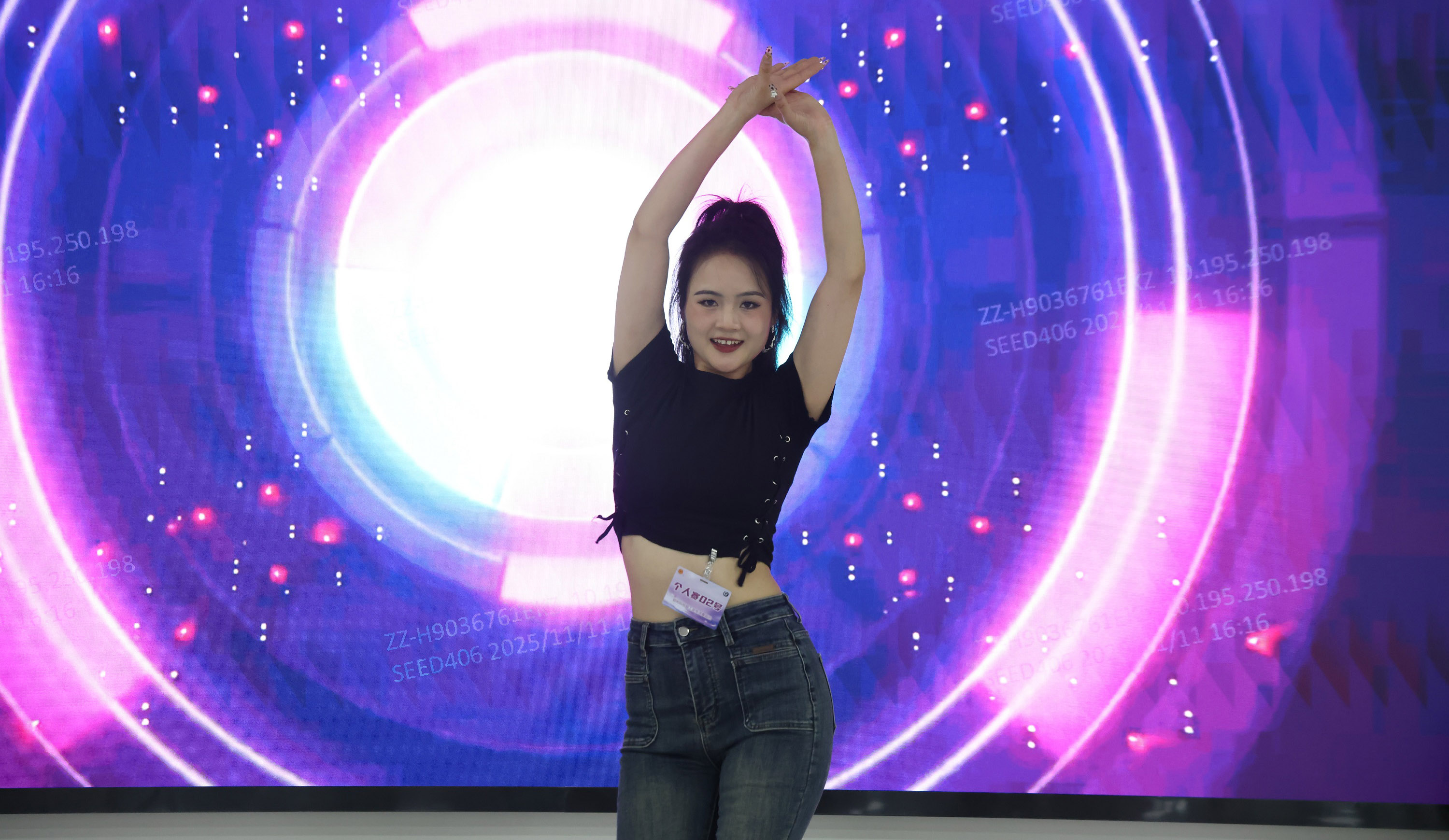 【郑州】舞林冠军评出来了