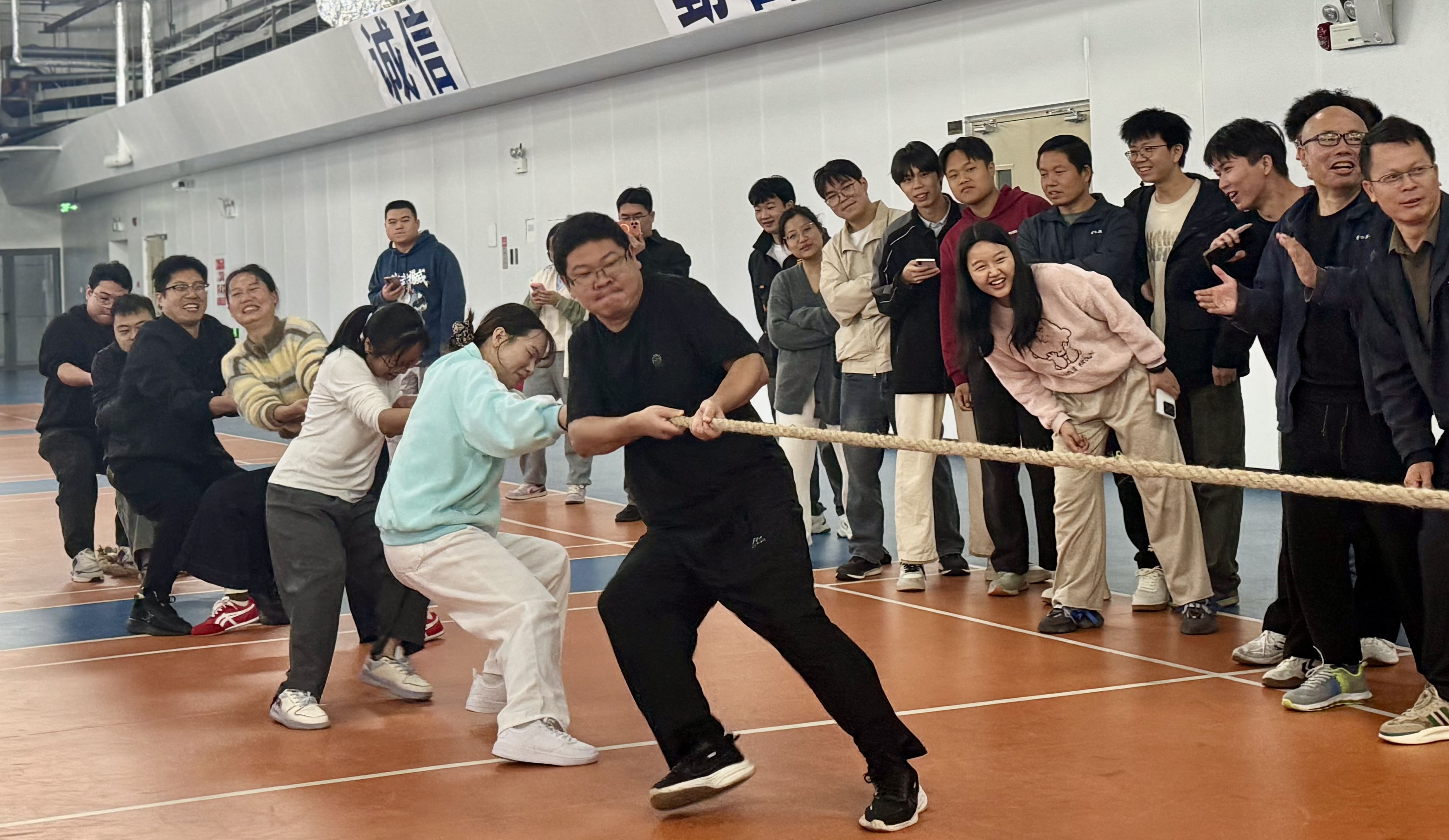 【赣州】最猛团队拼出来了