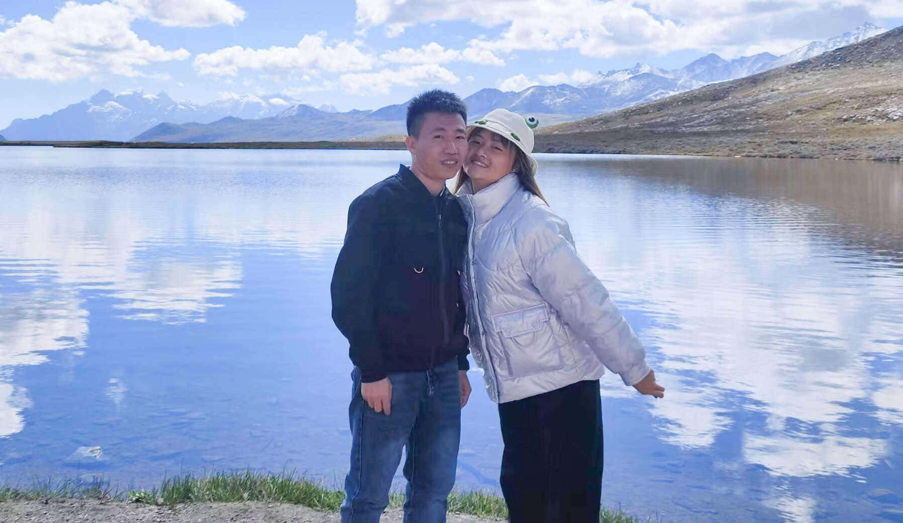 “工会能帮我介绍对象吗？”