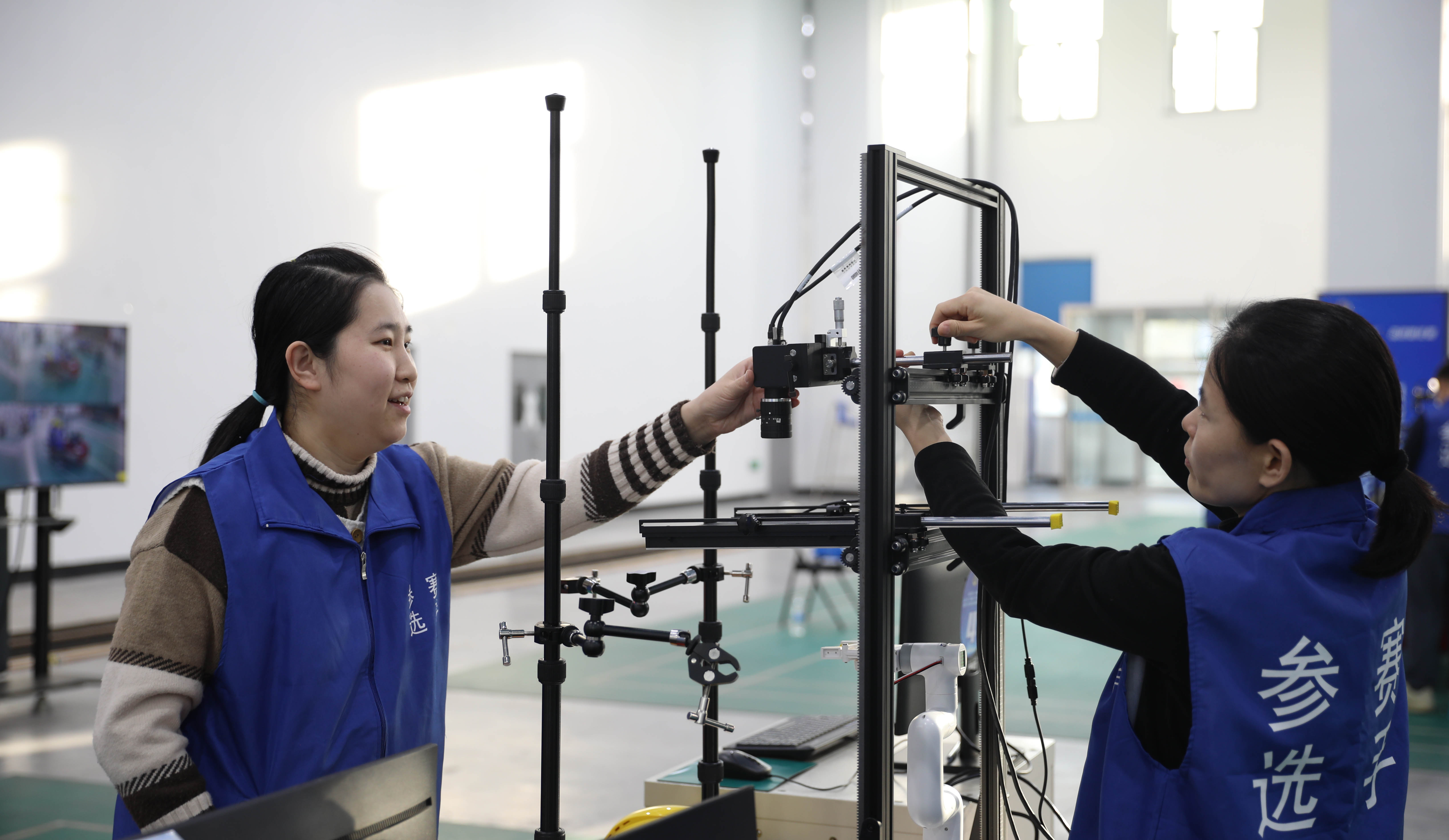 【天津】园区团队斩获大奖