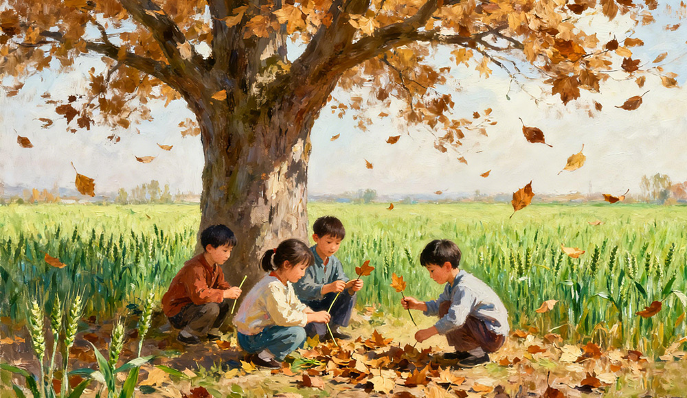 【虚构空间】真实